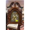 Image 2 : HENTSHELS GRANDFATHER CLOCK WITH PAPERS