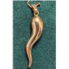 Image 1 : BZ1998-51A 10K 0.81G PENDANT