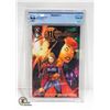 Image 1 : IMAGE MAGDALENA #1 CBCS COMIC
