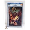 Image 1 : IMAGE MAGDALENA: SEVENTH SACRAMENT #1 CGC COMIC