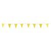 Image 1 : NEW OSHA PERIMETER MARKER YELLOW 35'