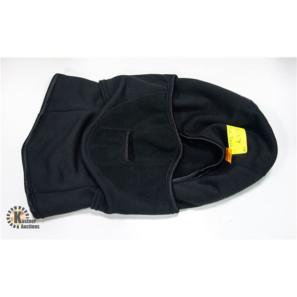 NEW BULA FULL FACE BALACLAVA WITH VENTILATION