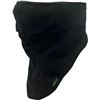 Image 2 : BRAND NEW BULA MICROFLEECE BANDANA - BLACK