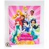 Image 1 : NEW PRINCESSES COLOURING BOOK