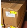 Image 1 : BRAND NEW 6 PACK OF COOPER PORTFOLIO LED 4" NARROW