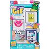 Image 1 : BRAND NEW OH! MY GIF BIT PACK COLLECTIBLES TOY