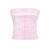 Image 1 : NEW BABY PHAT TRIXIE TUBE TOP SIZE SMALL