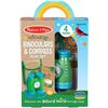 Image 1 : NEW DAMAGED BOX MELISSA & DOUG LET'S EXPLORE