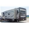 Image 4 : 2012 BIG COUNTRY 3650 RL 5TH WHEEL HOLIDAY TRAILER