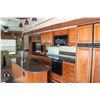 Image 5 : 2012 BIG COUNTRY 3650 RL 5TH WHEEL HOLIDAY TRAILER