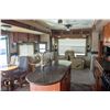 Image 6 : 2012 BIG COUNTRY 3650 RL 5TH WHEEL HOLIDAY TRAILER