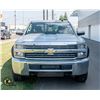 Image 2 : 2018 CHEVROLET SILVERADO 2500HD 4X4 LT