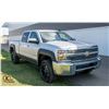 Image 3 : 2018 CHEVROLET SILVERADO 2500HD 4X4 LT