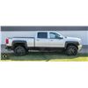 Image 4 : 2018 CHEVROLET SILVERADO 2500HD 4X4 LT