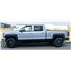 Image 8 : 2018 CHEVROLET SILVERADO 2500HD 4X4 LT
