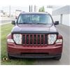 Image 2 : UNRESERVED! 2008 JEEP LIBERTY SPORT 4X4
