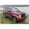 Image 3 : UNRESERVED! 2008 JEEP LIBERTY SPORT 4X4
