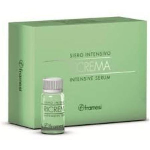 NEW FRAMESI RICREMA INTENSIVE SERUM 15ML