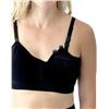 Image 1 : NEW BAMBOOBIES PUMPING & NURSING BRA