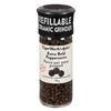 Image 1 : NEW CAPE HERB AND SPICE EXTRA BOLD PEPPERCORNS