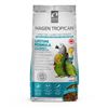 Image 1 : NEW HAGEN TROPICAN LIFETIME FORMULA PARROT FOOD