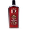 NEW AMERICAN CREW 3 IN 1 TEA TREE SHAMPOO