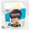 Image 1 : 2 BOXES OF 16 CUPS NESCAFE SWEET & CREAMY
