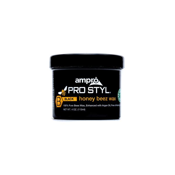 NEW AMPRO PRO STYL HONEY BEEZ STYLIN BEEZ WAX