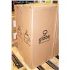 Image 1 : NEW CASE OF 4 PORTFOLIO GLOBE 4 LIGHT SUSPENDED