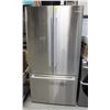 Image 4 : SAMSUNG S/S FRENCH DOOR FRIDGE M#RF32CG5300SR