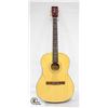 Image 1 : UNUSED 41 INCH ACOUSTIC GUITAR