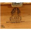 Image 3 : VINTAGE CANADIAN MADE CEDAR HOPE CHEST