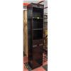 Image 1 : ASSEMBLED BOOKCASE W/ CABINET & DRAWER