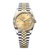 Image 1 : AUTOMATIC MOVT REPLICA R0LEX OYSTER PERPETUAL 41