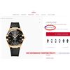 Image 4 : AUTOMATIC MOVT REPLICA NEW OMEGA CONSTELLATION