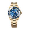 Image 3 : AUTOMATIC MOVT REPLICA NEW R0LEX SUBMARINER