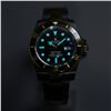 Image 6 : AUTOMATIC MOVT REPLICA NEW R0LEX SUBMARINER