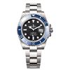 Image 1 : AUTOMATIC MOVT REPLICA NEW R0LEX SUBMARINER