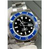 Image 3 : AUTOMATIC MOVT REPLICA NEW R0LEX SUBMARINER