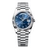Image 1 : AUTOMATIC MOVT REPLICA NEW R0LEX DAY-DATE 40