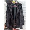 Image 1 : VINTAGE LADIES MINK COAT SIZE MED