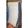 Image 1 : NEW SINGLE EUROTOP MATTRESS