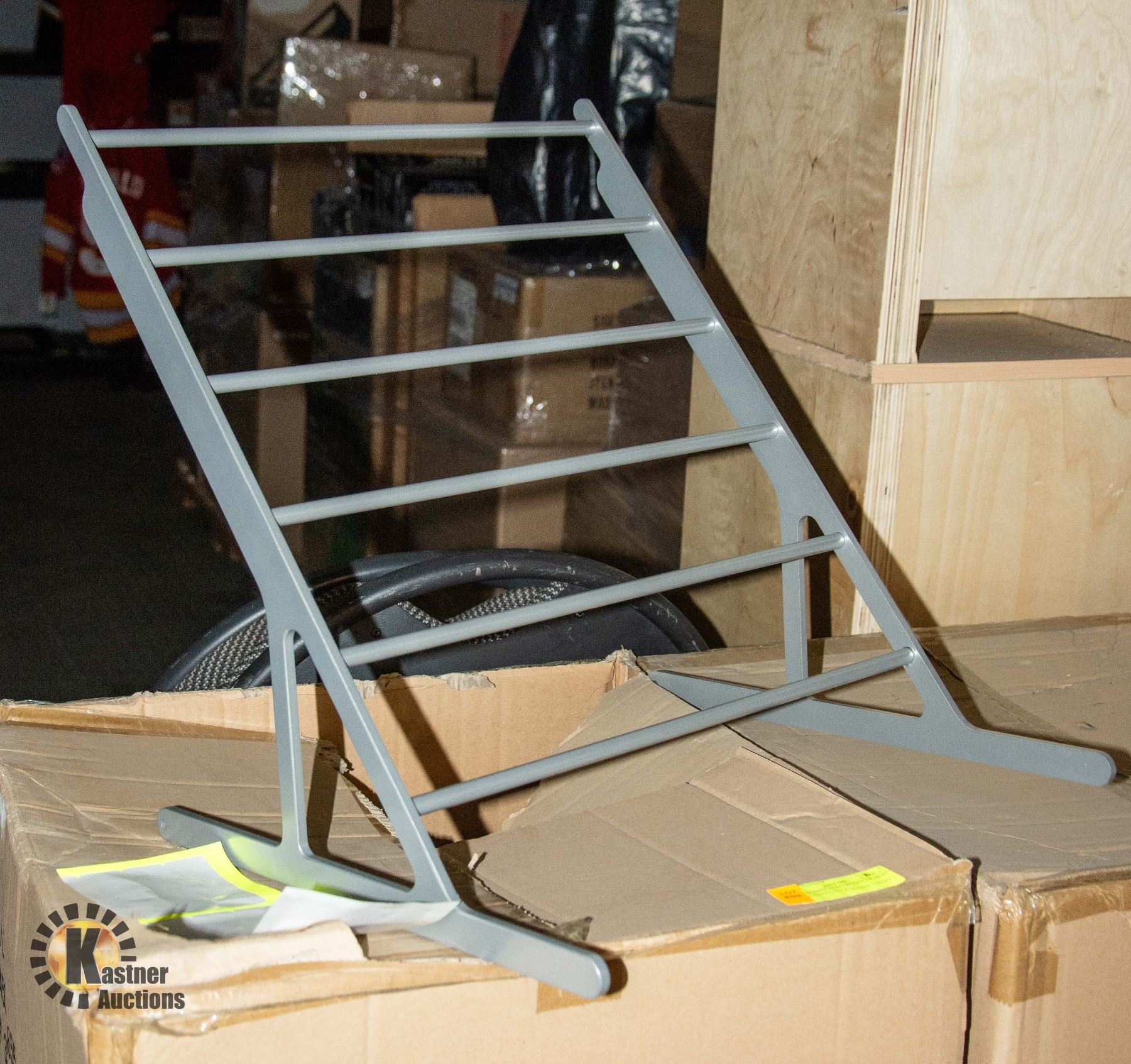 NEW BUFFET EURO MODULAR MOD RACK SMALL TALL