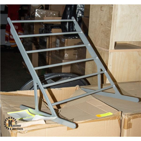 NEW BUFFET EURO MODULAR MOD RACK SMALL TALL