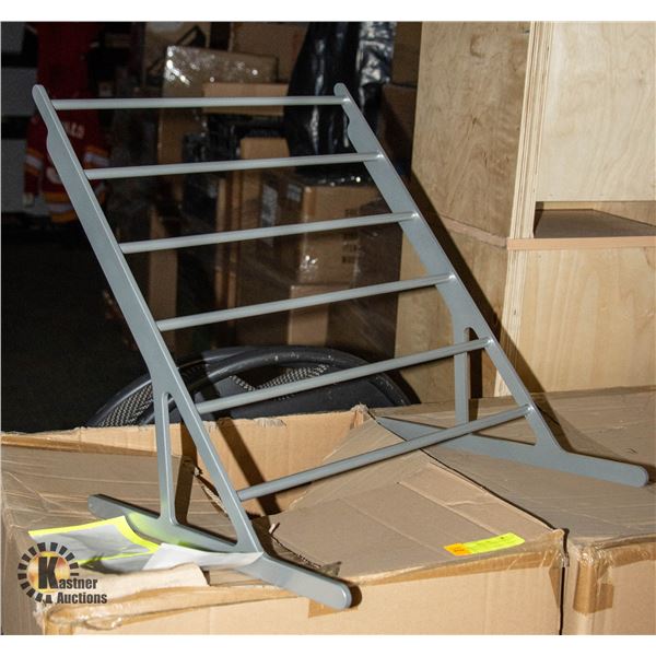 NEW BUFFET EURO MODULAR MOD RACK SMALL TALL