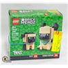 Image 1 : LEGO BRICK HEADZ PETS NEW 40440