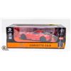 Image 1 : CORVETTE C6.R 1:24