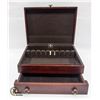 Image 2 : EMPTY BIRKS SILVERWARE CHEST HANDCRAFTED