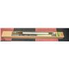 Image 1 : NEW LED GREEN CHOICE 48" LED LIGHT TUBES INCLUDED