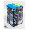 Image 1 : ITEK CAMPING LANTERN MOSQUITO ZAPPER